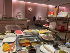 -海底捞火锅(正大乐城店)