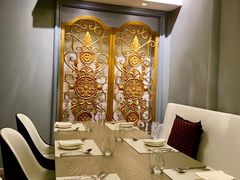 -CHASE Modern Cuisine(崇宁路店)