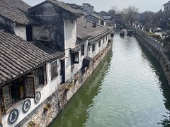 -南浔古镇