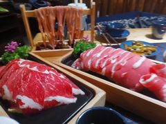 -湊湊火锅·茶憩(上海合生汇店)