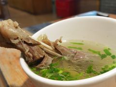 -新粤新疆菜(禅城店)