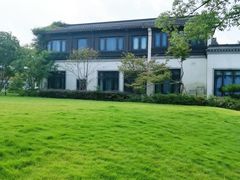 -杭州西湖柳莺里酒店