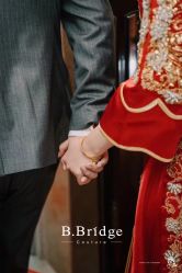 -B.Bridge Couture婚纱礼服(福田店)