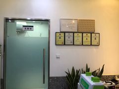 -萌兽医馆·绝育·24小时内科·宠物医院(德胜店)
