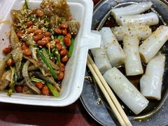 -陈添記·祖傳爽鱼皮·西关老字号(广州首店)