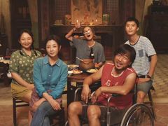 -成都百丽宫影城(LUXE太古里店)