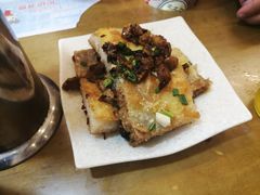 -郭记老汉口热干面