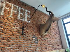 -Vanilla Specialty Coffee(八大关店)
