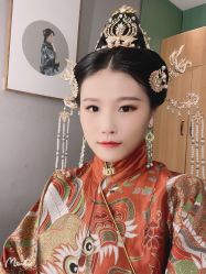 -盘子女人坊古装写真摄影(苏州旗舰店)