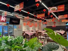 -洪霞餐馆·川菜·鲜货现炒(两江春城店)