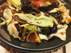 -阿英煲(凉城路店)