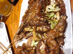 -本色.小马哥烧烤(五一路总店)