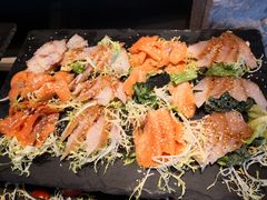 -广州塔璇玑地中海自助旋转餐厅