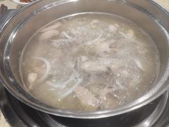 -煲大王猪肚鸡·椰子鸡火锅(红谷滩万达店)