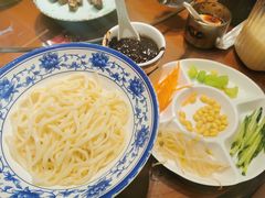 -北京炸酱面馆·烤鸭(前门总店)