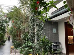 -滕头生态酒店(奉化店)