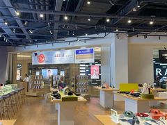 -Sony Store 索尼(来福士店)
