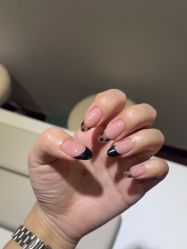 -晨·艺美甲美睫
