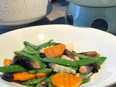 -雀蓝川菜(奥体广场店)