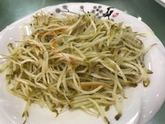 -镜泊湖聚仙楼鱼馆