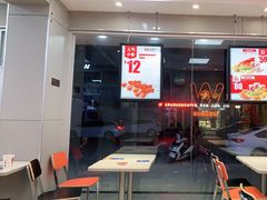 -华莱士·全鸡汉堡(莘塔大街店)