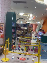 -奈尔宝·儿童乐园·亲子餐厅(苏州大悦城店)