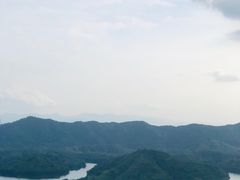 -高榜山景区