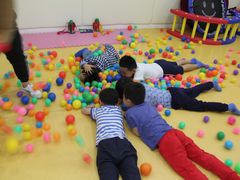 -金色雨林感统训练·专注力·语言认知·心理沙盘(天通苑校区)