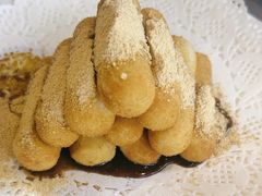 -十朝院子·南京菜(夫子庙店)