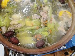 -洪大厨鸡煲(福田店)