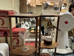 -The Roastery By AllYouWant(福田店)