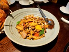 -采悦轩中餐厅·粤菜·海南菜(神州半岛喜来登度假酒店)