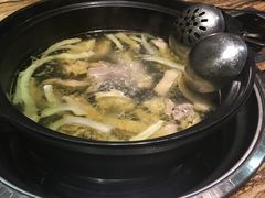 -润泽园椰子鸡(汇一城店)