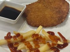 -德大西餐社(云南南路店)