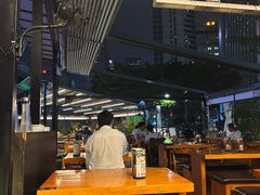 -haxnbauer海森堡德国餐厅(深圳coco店)