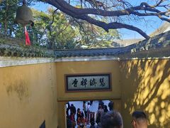 -普陀山慧济禅寺