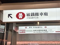 -敏华冰厅(平安金融中心店)