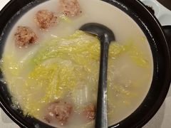 -京味斋·烤鸭·北京菜(安贞店)