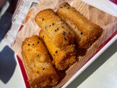 -永兴發香港茶餐厅(三坊七巷店)