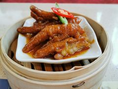 -点都德(汇盈广场店)