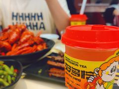 -聚味瞿记·龙虾堂(坡子街店)