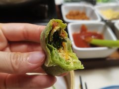 -林四喜·闽南传家菜(鼓浪屿店)