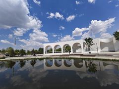 -长春北湖公园