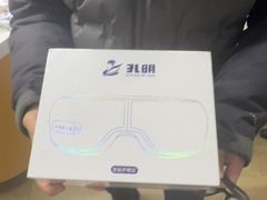 -美空眼镜·星趣控·新乐学·控优点合作店(周浦万达店)