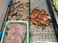 -味莊·青岛菜(云霄路店)