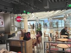 -COSTA COFFEE(丰联广场店)