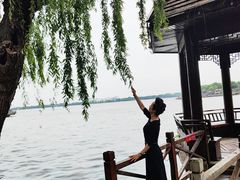 -同里湖度假村(二期店)
