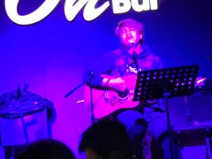 -ohbar live house(人广店)