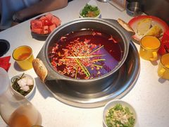 -钢管厂五区小郡肝串串香(滨江店)