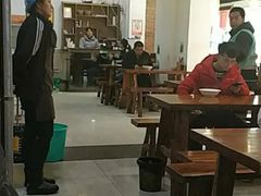 大堂-王菊美食街·王菊面馆(总店)